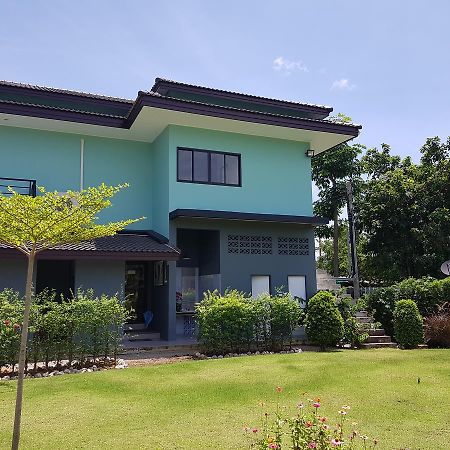 Nicasio Hotel Chumphon Εξωτερικό φωτογραφία